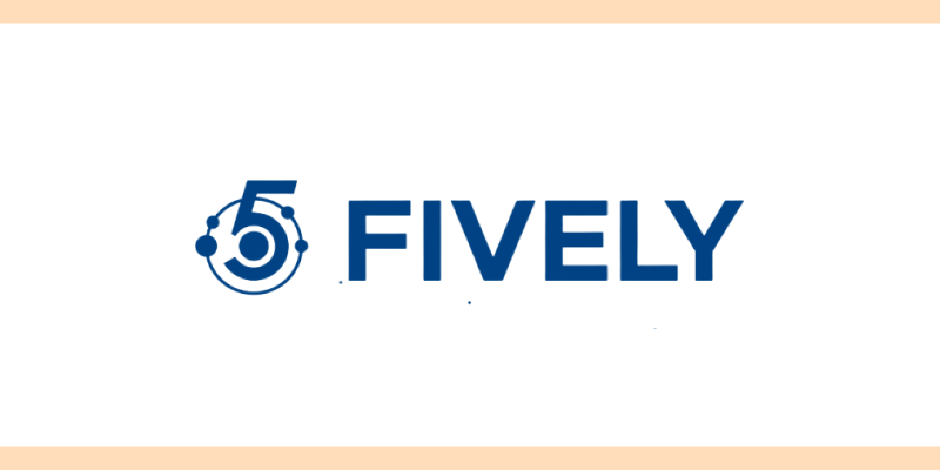 Logo of Fively